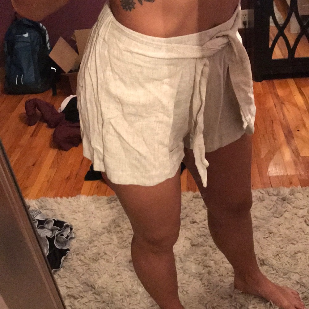 Princess Polly shorts